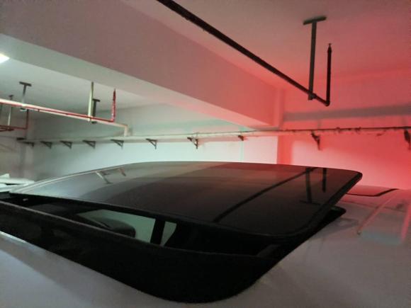 [南京·苏A] 二手上汽大通MAXUS大通G202020款 2.0T 汽油自动豪华行政版