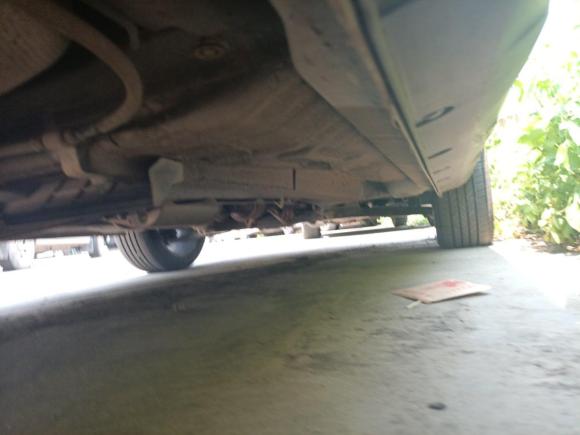 [深圳·粤L] 二手北京汽车绅宝X352016款 1.5L 手动豪华版