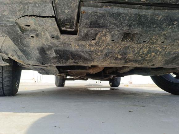 [合肥·浙D] 二手荣威荣威RX52016款 20T 两驱自动互联网智享版