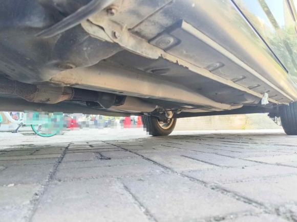 [合肥·皖A] 二手丰田花冠2011款 1.6L 手动经典版