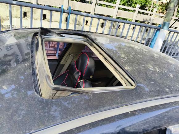 [济南·鲁A] 二手别克英朗2013款 GT 1.6L 自动时尚版