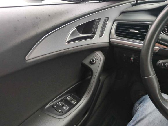 [上海·沪J] 二手奥迪奥迪A62018款 3.0T allroad quattro