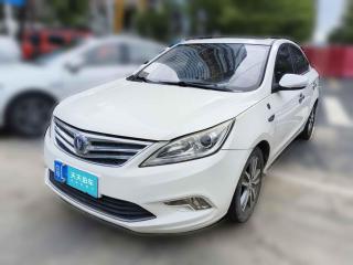 长安逸动2015款 1.6L 自动豪华型「深圳二手车」「天天拍车」