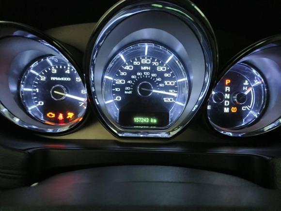 [南通·苏F] 二手林肯林肯MKT2010款 3.5T EcoBoost AWD