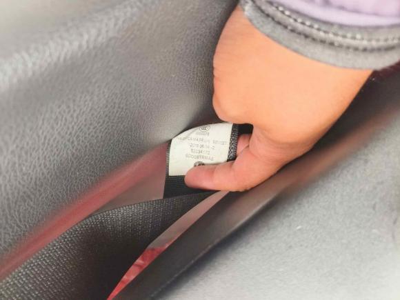 [合肥·皖A] 二手Jeep指南者2017款 200T 自动家享版