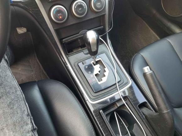 [义乌·浙G] 二手马自达睿翼2010款 轿跑 2.0L 自动豪华版