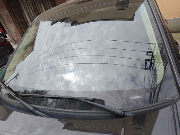 [上海·沪A] 二手路虎神行者22012款 2.0T Si4 SE汽油版