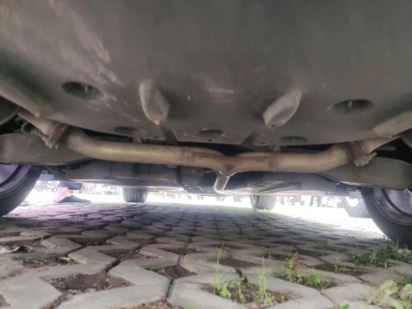 [上海·沪B] 二手丰田凯美瑞2018款 2.5G 豪华版