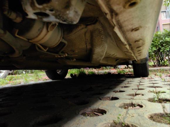 [武汉·鄂K] 二手奇瑞风云22015款 1.5L 手动新锐版