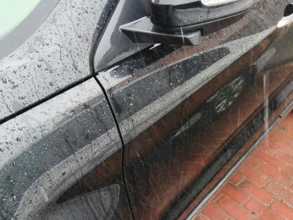 [南昌·赣A] 二手福特领界2019款 EcoBoost 145 CVT尊领型 国V