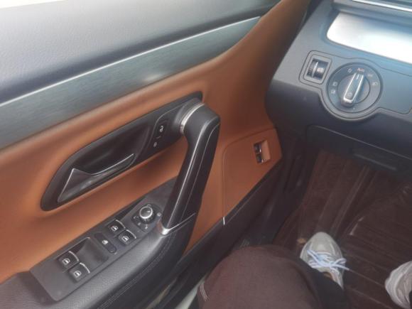 [金华·浙G] 二手大众一汽-大众CC2012款 2.0TSI 至尊型