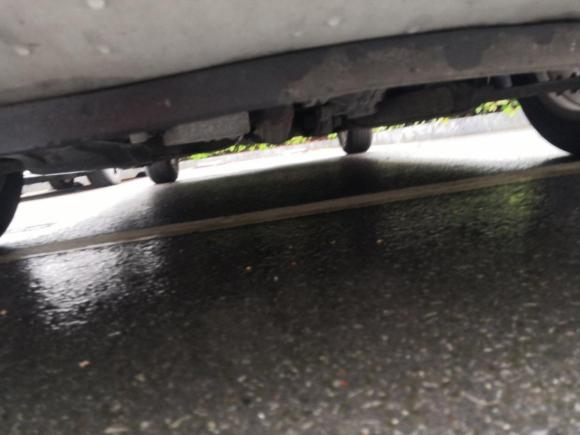 [上海·豫H] 二手名爵名爵32013款 1.5L AMT精英版