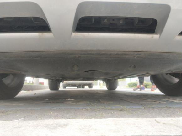 [合肥·皖A] 二手比亚迪唐2018款 2.0T 自动智联尊荣型 7座 国V