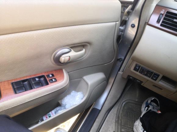 [青岛·鲁B] 二手日产颐达2008款 1.6L 自动智能型