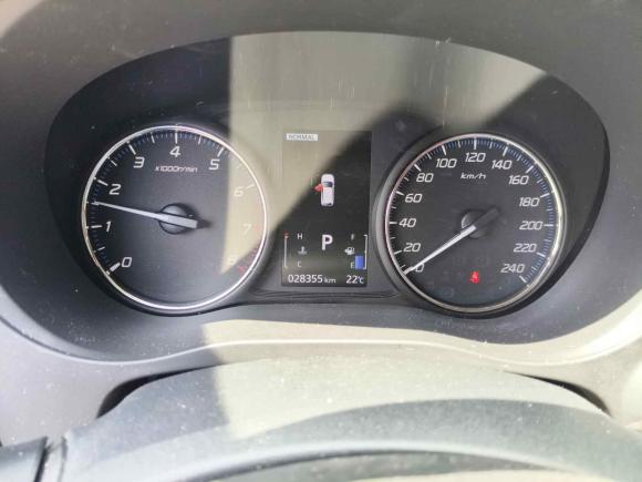 [金华·浙G] 二手三菱欧蓝德2021款 2.4L 四驱致享版 7座