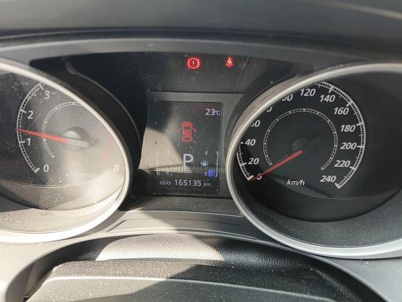 [金华·浙G] 二手三菱ASX劲炫2011款 2.0两驱炫逸版