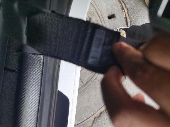 [温州·浙C] 二手特斯拉Model 32021款 标准续航后驱升级版