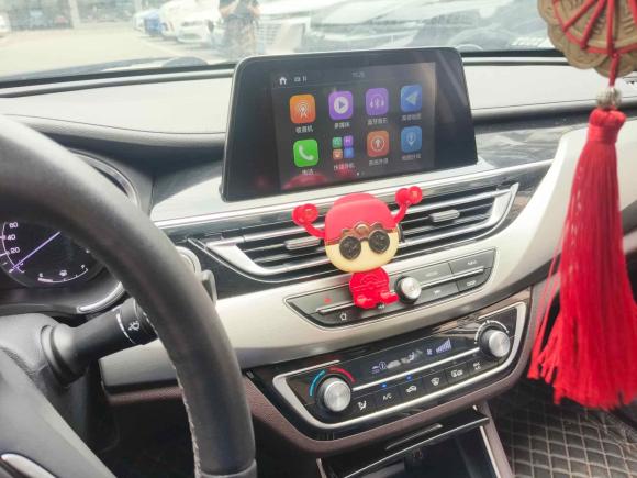 [成都·川A] 二手长安睿骋CC2018款 1.5T 手动典雅型星空版 国V