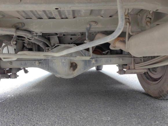 [杭州·皖P] 二手五菱汽车五菱征程经典2015款 1.5L舒适型L3C