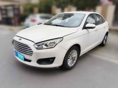 [上海·陕F] 福特福睿斯2015款 1.5L 自动舒适型