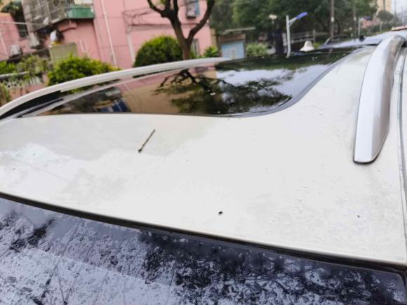 [上海·沪C] 二手荣威荣威RX5 MAX2021款 Supreme系列 400TGI 自动豪华座舱版