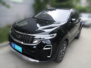 起亚起亚KX52019款2.0L自动两驱舒适版