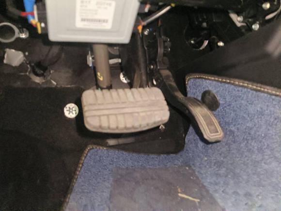 [上海·皖S] 二手众泰大迈X72018款 2.0T 自动豪华型