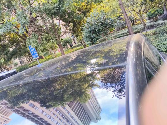 [宁波·浙B] 二手智己汽车智己LS72023款 90kWh Elite后驱版