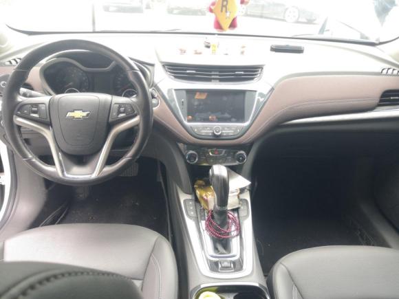 [上海·沪C] 二手雪佛兰迈锐宝2017款 1.5T 自动豪华版