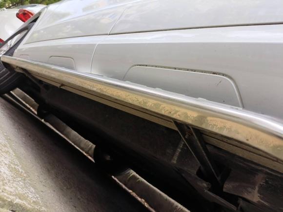 [上海·沪B] 二手奥迪奥迪Q32015款 35 TFSI quattro百万纪念进享型