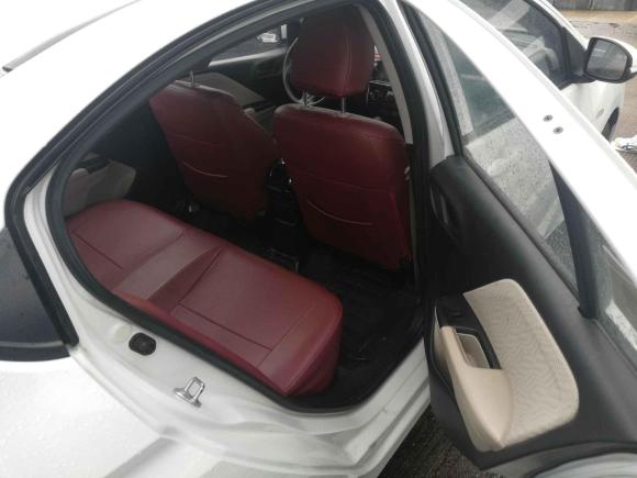 [苏州·苏E] 二手本田哥瑞2016款 1.5L CVT经典版