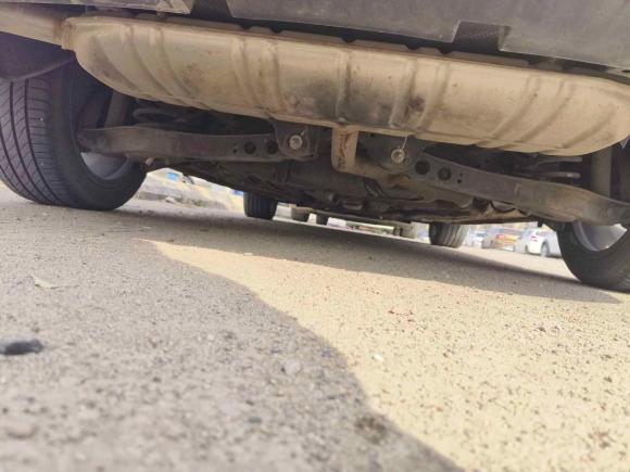 [青岛·鲁B] 二手名爵MG62017款 20T 手动豪华智联版 国V