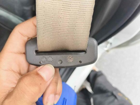 [深圳·湘L] 二手别克英朗2021款 改款 典范 1.5L 自动进取型