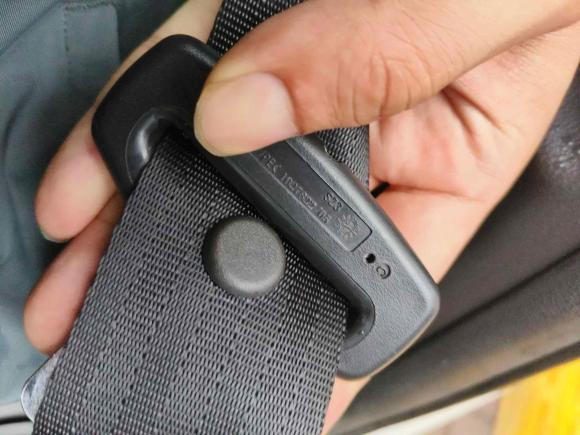 [常州·苏D] 二手广汽传祺传祺GS42016款 235T G-DCT豪华版