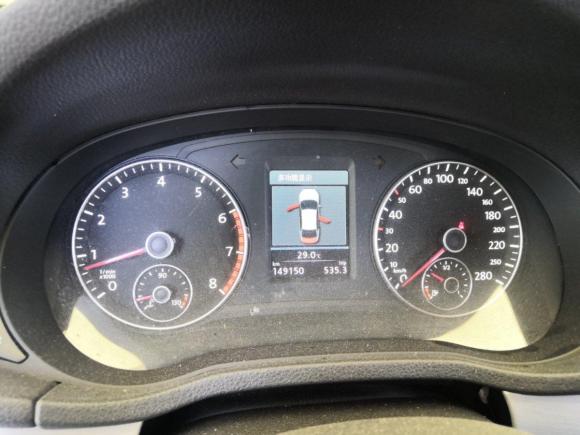 [上海·沪L] 二手大众帕萨特2011款 1.8TSI DSG至尊版