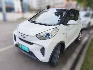 奇瑞新能源小蚂蚁2018款 400 4座智享版