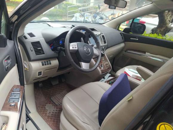 [南通·苏F] 二手马自达马自达82013款 2.5L 至尊版