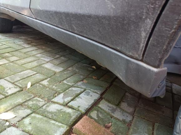 [武汉·鄂A] 二手陆风陆风X52015款 1.5T 手动创享版