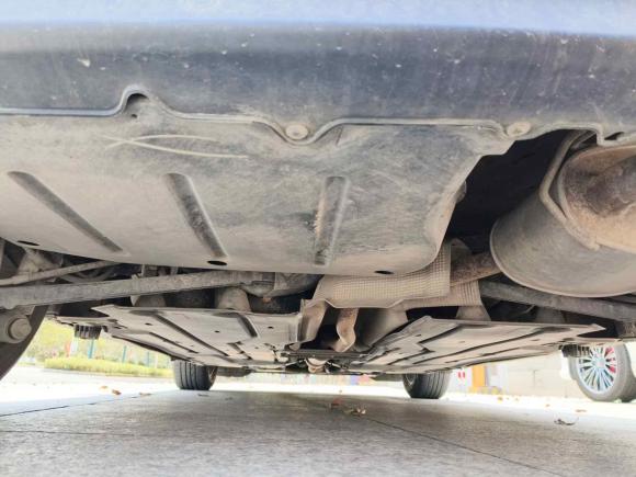 [台州·陕U] 二手MINIMINI2011款 1.6L COOPER Excitement