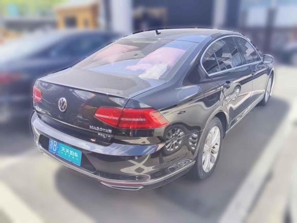 [宁波·浙B] 二手大众迈腾2019款 330TSI DSG 豪华型 国VI