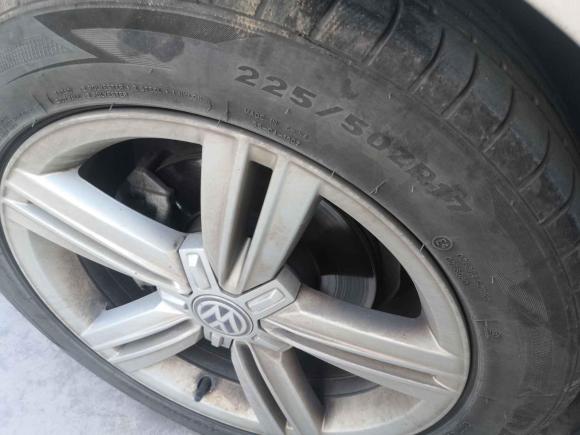 [金华·浙G] 二手大众凌渡2017款 280TSI DSG舒适版