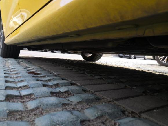 [金华·苏B] 二手名爵名爵52021款 300TGI DCT青奢风潮版