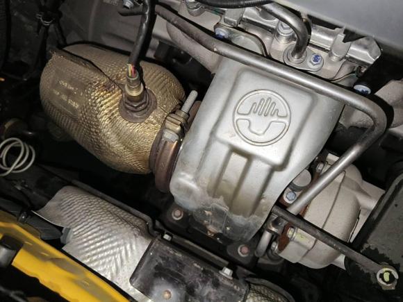 [上海·沪E] 二手坦克坦克3002022款 2.0T 边境限定版