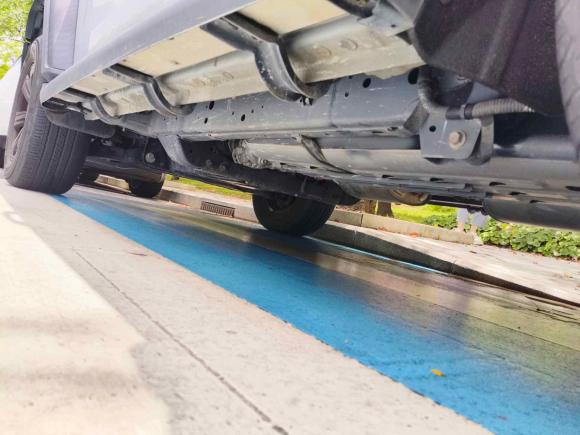 [无锡·苏B] 二手坦克坦克3002021款 越野版 2.0T 征服者