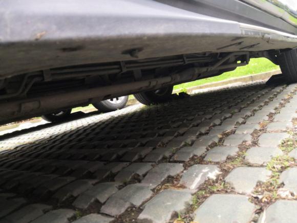 [上海·沪A] 二手比亚迪唐新能源2015款 2.0T 四驱旗舰型