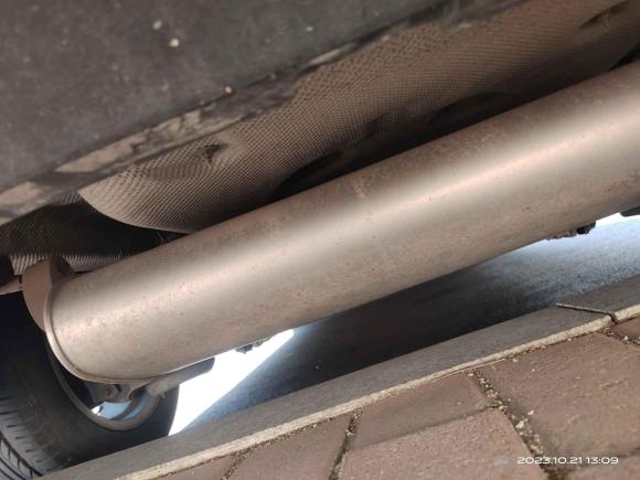 [青岛·鲁B] 二手福特福克斯2017款 三厢 EcoBoost 180 自动精英型