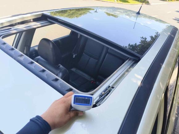 [宁波·浙B] 二手日产奇骏2014款 2.0L CVT舒适版 2WD