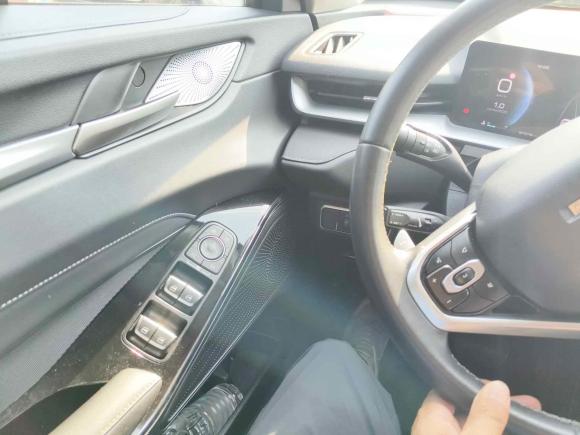 [苏州·苏U] 二手哈弗哈弗H62021款 第三代 1.5T 自动两驱Max