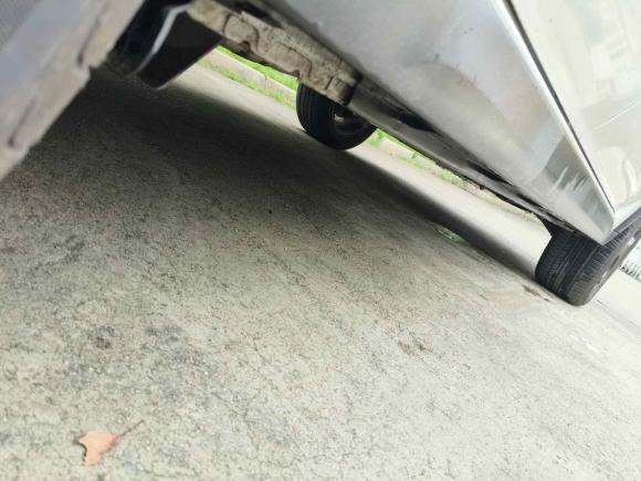 [上海·沪A] 二手斯巴鲁斯巴鲁XV2014款 2.0i 豪华版