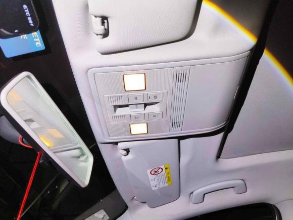 [无锡·苏B] 二手大众C-TREK蔚领2017款 1.6L 自动舒适型